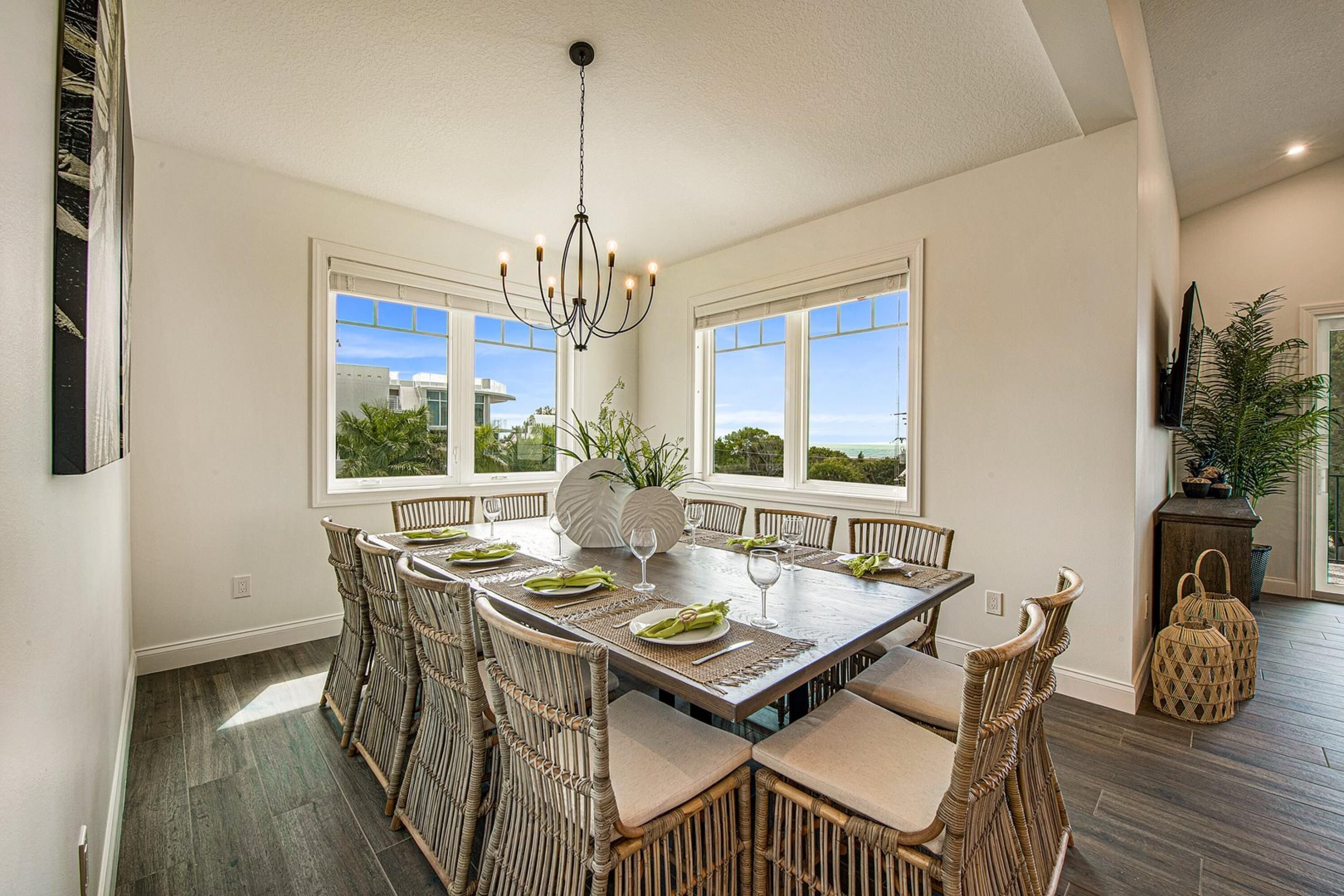 Nhà, phù hợp cho người khuyết tật | 8 phòng ngủ 