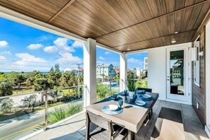 Ferienhaus, barrierefrei | 6 Schlafzimmer