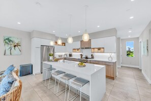 Ferienhaus, barrierefrei | 6 Schlafzimmer