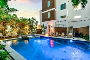 House, Accessible | 6 bedrooms - The Upper Deck in Siesta Key (Siesta Key)
