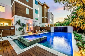 Ferienhaus, barrierefrei | 6 Schlafzimmer