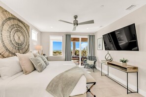 Ferienhaus, barrierefrei | 6 Schlafzimmer