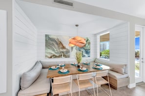 House, Accessible | 6 bedrooms - The Upper Deck in Siesta Key (Siesta Key)