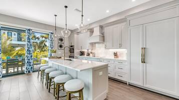 Casa, con acceso para personas discapacitadas | 6 habitaciones