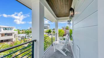 Casa, con acceso para personas discapacitadas | 6 habitaciones