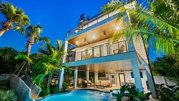 Casa, con acceso para personas discapacitadas | 6 habitaciones