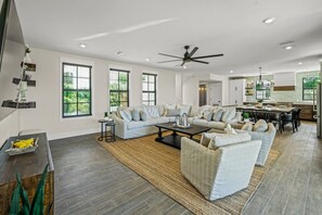 House, Accessible | 5 bedrooms, Internet - Point of Rocks in Sarasota (Siesta Key)