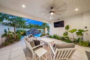 House, Accessible | 5 bedrooms, Internet - Point of Rocks in Sarasota (Siesta Key)