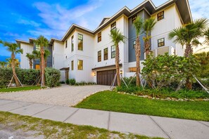 House, Accessible | 5 bedrooms, Internet - Point of Rocks in Sarasota (Siesta Key)