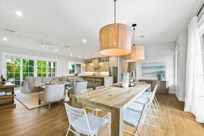 Hus - tillgänglighetsanpassat | 7 sovrum