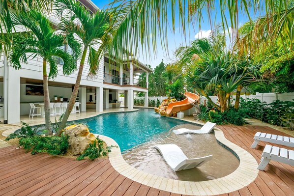 Hus - tillgänglighetsanpassat | 7 sovrum