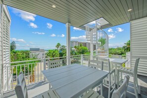 House, Accessible | 6 bedrooms - The 19th Hole in Siesta Key (Siesta Key)