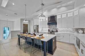 House, Accessible | 6 bedrooms - The 19th Hole in Siesta Key (Siesta Key)