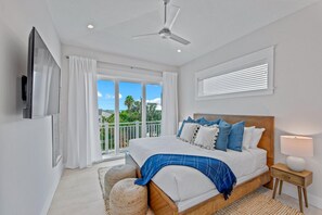 Ferienhaus, barrierefrei | 6 Schlafzimmer