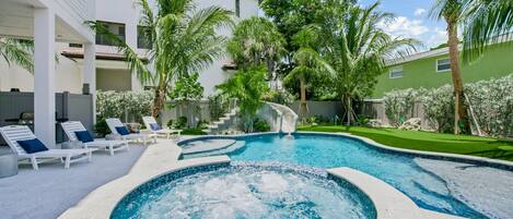 Casa, acessível | 6 quartos