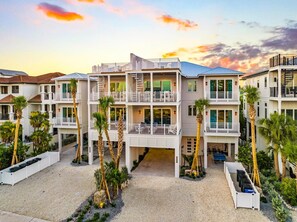 6 bedrooms - Top Gulf in Siesta Key (Siesta Key)
