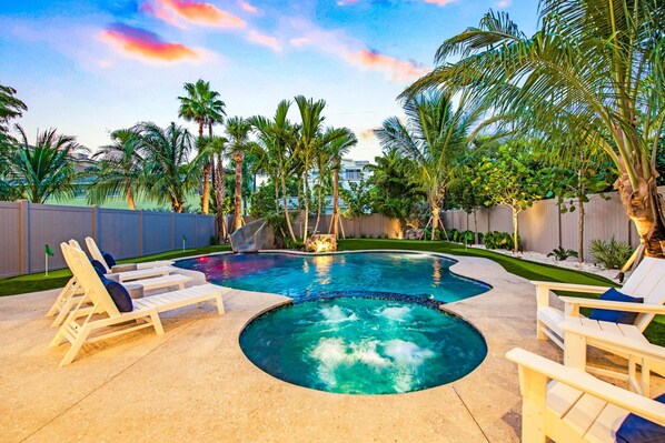 6 bedrooms - Top Gulf in Siesta Key (Siesta Key)