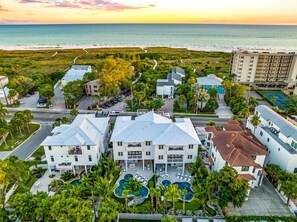 House | 6 bedrooms - Top Gulf in Siesta Key (Siesta Key)