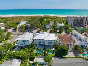 House | 6 bedrooms - Top Gulf in Siesta Key (Siesta Key)