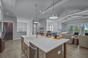 6 bedrooms - Top Gulf in Siesta Key (Siesta Key)