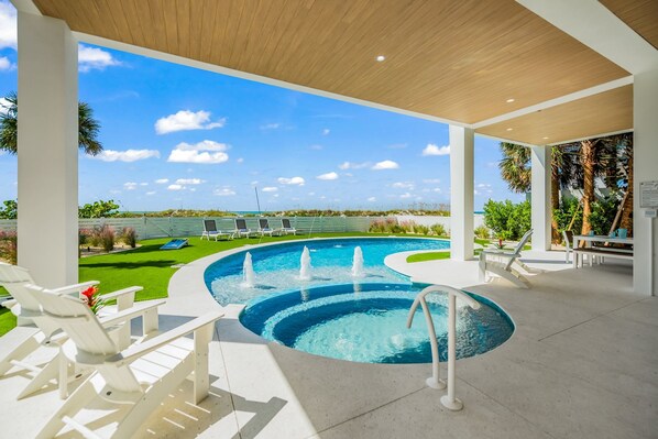 Casa, acessível | 5 quartos