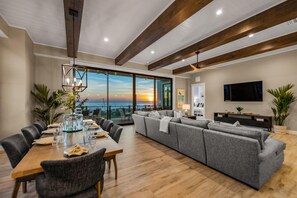 House, Accessible | 5 bedrooms - Sunset Blue in Siesta Key (Siesta Key)