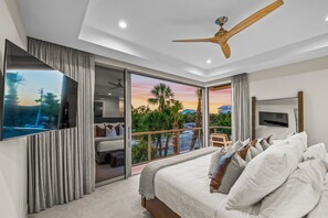 House - Elevated Perspective (Siesta Key)