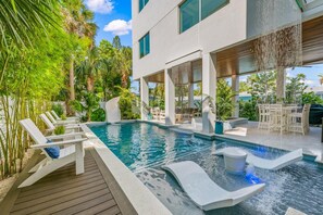 House | 6 bedrooms - Elevated Perspective (Siesta Key)