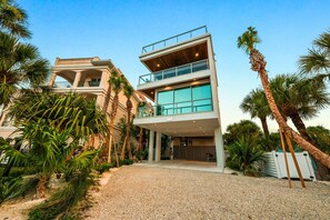 Huis | 6 slaapkamers