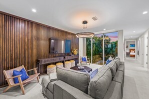 Rumah | 6 kamar tidur