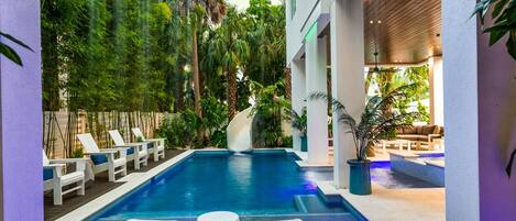 Ferienhaus | 6 Schlafzimmer