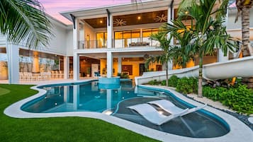 Nhà, phù hợp cho người khuyết tật | 6 phòng ngủ