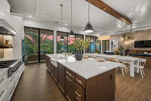 Casa, con acceso para personas discapacitadas | 6 habitaciones 