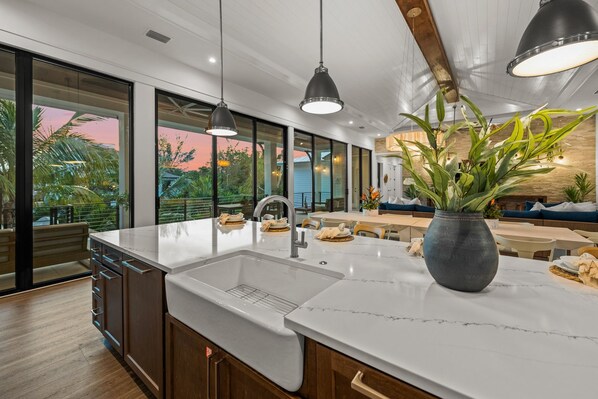 6 bedrooms - Salty Oak in Siesta Key (Siesta Key)