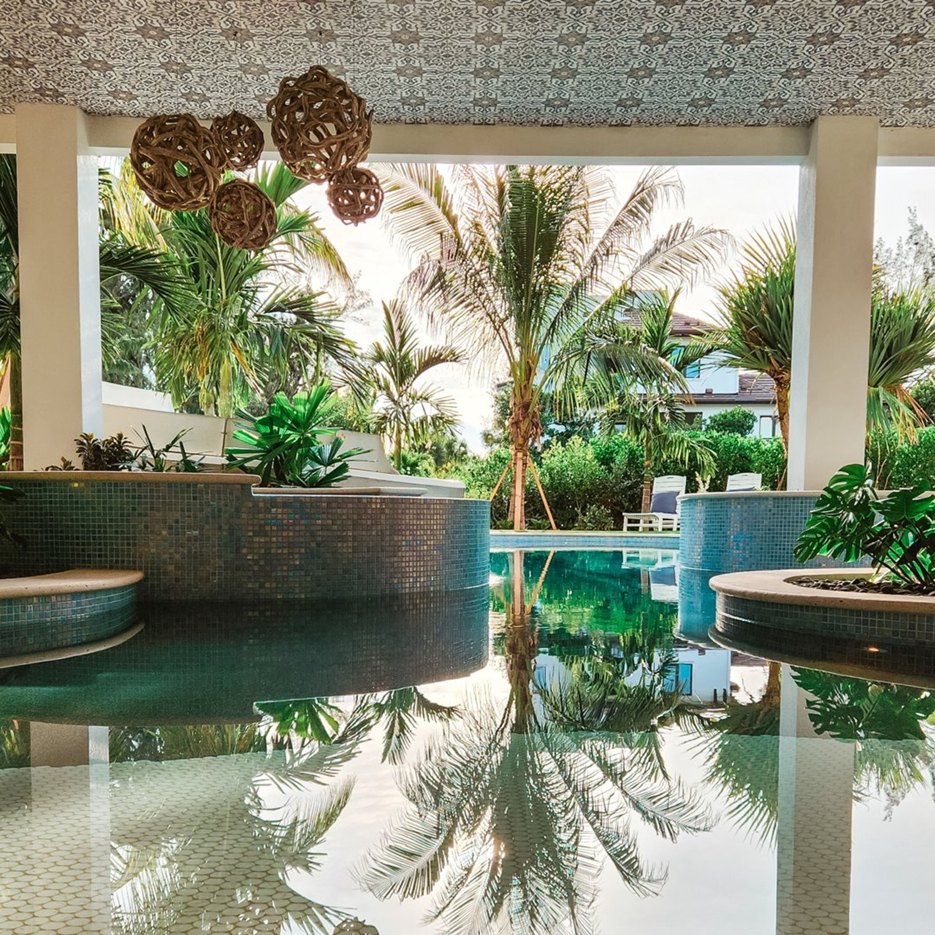 Nhà, phù hợp cho người khuyết tật | 6 phòng ngủ 