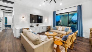House, Accessible | 7 bedrooms, Internet - Shaker of Salt in Siesta Key (Siesta Key)