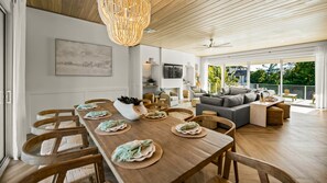 Ferienhaus, barrierefrei | 7 Schlafzimmer