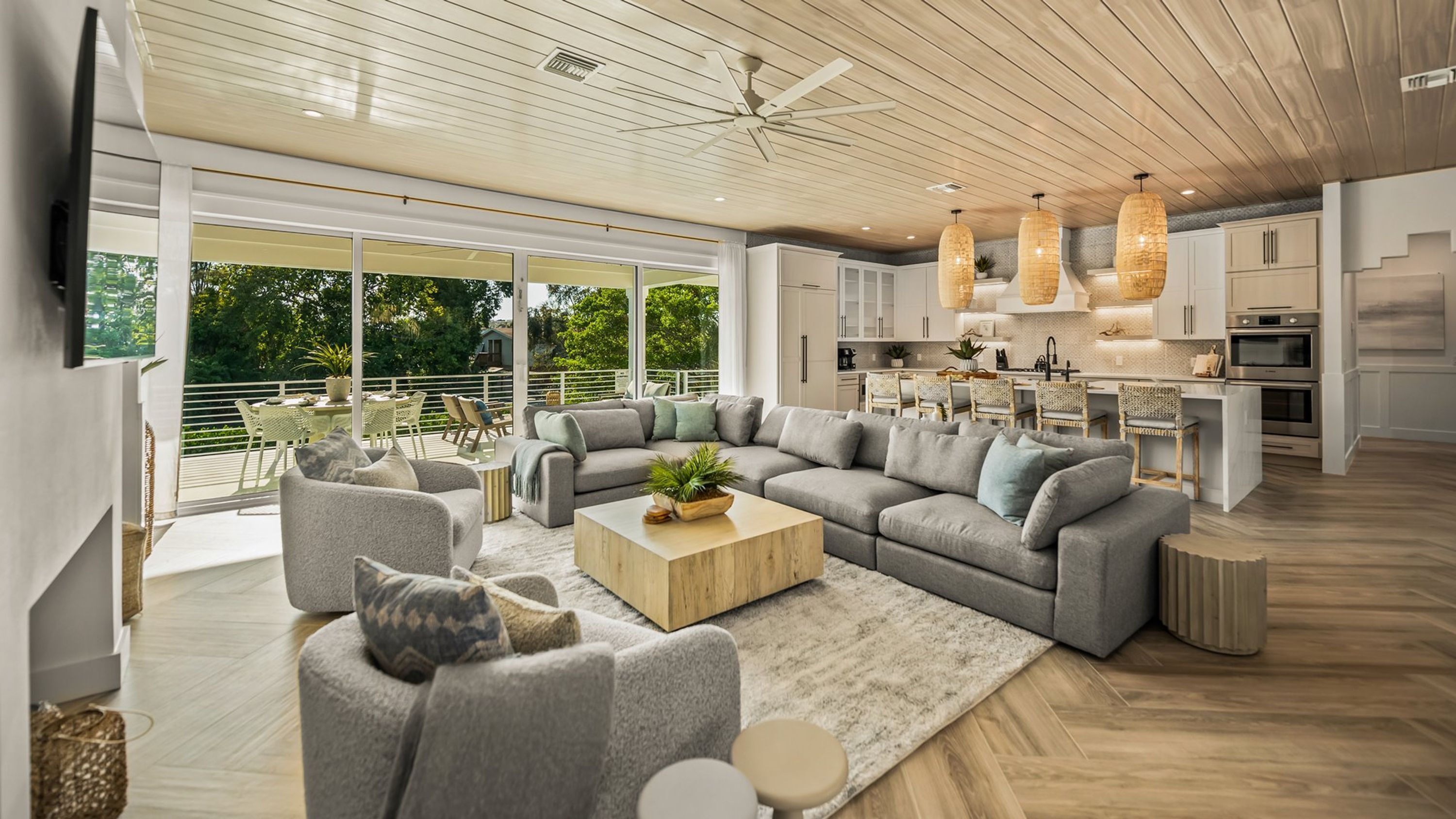 Nhà, phù hợp cho người khuyết tật | 7 phòng ngủ 