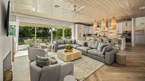 Ferienhaus, barrierefrei | 7 Schlafzimmer