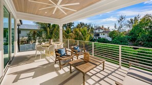 Ferienhaus, barrierefrei | 7 Schlafzimmer