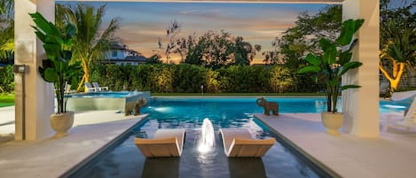 House, Accessible | 7 bedrooms