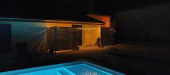 Logement Indépendant