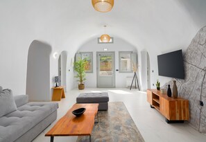 Villa | 2 chambres, Internet