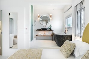 Ferienhaus, Raucher | 1 Schlafzimmer, Internetzugang