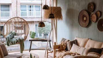 Apartment, Accessible | 2 bedrooms