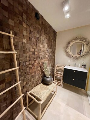Departamento, con acceso para personas discapacitadas | 2 habitaciones 