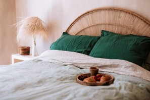 Departamento, con acceso para personas discapacitadas | 2 habitaciones 