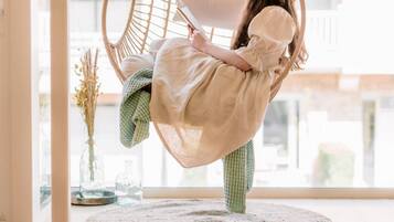 Apartemen, akses difabel | 2 kamar tidur