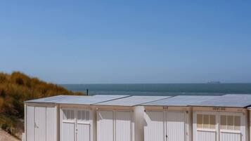 Apartemen, akses difabel | 2 kamar tidur