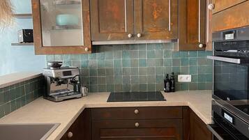 Apartemen, akses difabel | 2 kamar tidur